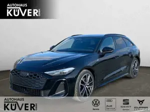 Audi A5 Avant S-Line 35 TFSI S-tronic Q*APP*ACC*AHK*NAVI*P