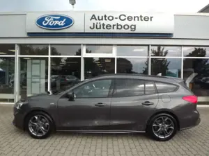 Ford Focus Turnier ST-Line*elek.Heckklappe*ACC*SHZ*