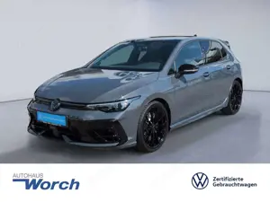 Volkswagen Golf R BLACK EDITION AKRA+PANO+DCC+HK+MATRIX+