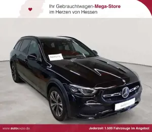 Mercedes-Benz C 220 C 220 d 4Matic T All-Terrain 9G-TRONIC Avantgarde