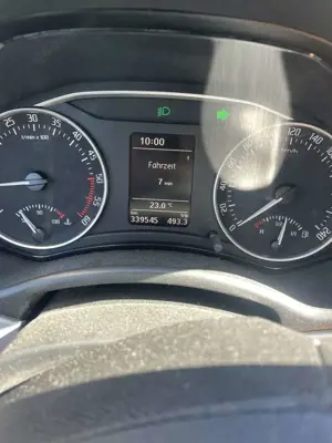 Skoda Octavia Impuls Edition