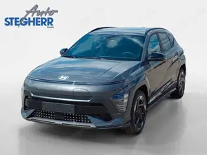 Hyundai KONA N Line Elektro2WD Aktion