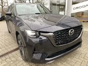 Mazda CX-80 AWD PHEV Aut. HOMURA 0,5%