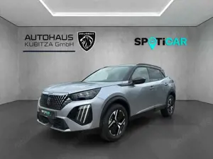 Peugeot 2008 GT Puretech 130 EAT8*Kamera360*Navi*FullLED
