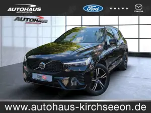 Volvo XC60 B4 (Benzin) R-Design 2WD Automatik Bluetooth