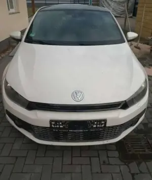 Volkswagen Scirocco Scirocco 1.4 TSI Team
