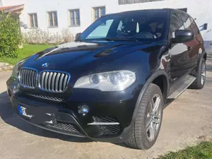 BMW X5 3.0 Diesel mit Standheizung