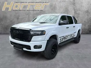 Dodge RAM Laramie Night 3.0L Hurricane Pano 5J Garanti