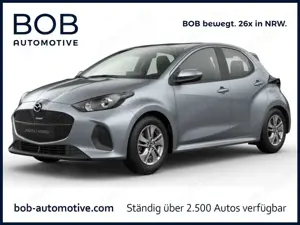 Mazda 2 Hybrid CVT Prime-Line KLIMA RFK SHZ BT