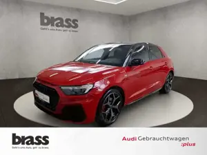Audi A1 S line 40 TFSI 152(207) kW(PS) S tr