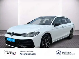 Volkswagen Passat Variant R-Line "Signature" Matrix Pano AHK