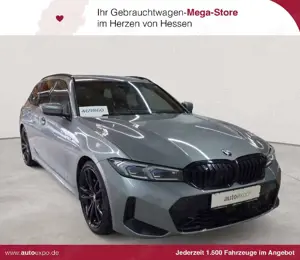 BMW 330 330d Touring Aut. M Sport Navi AHK SHZ