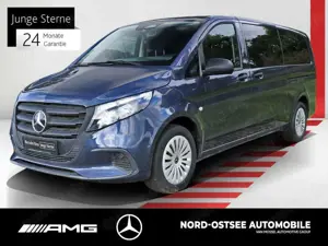 Mercedes-Benz Vito 116 TOURER EXTRALANG NEUES MODELL KAM NAVI