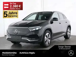 Mercedes-Benz EQA 250 EQA 250+ Progressive AHK Vorr.-Distronic Kamera