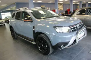 Dacia Duster TCe 150 2WD Aut. Extreme