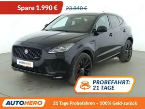 Jaguar E-Pace P200 R-Dynamic AWD Aut.*NAVI*CAM*LED*TEMPO*SHZ*