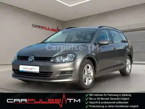 Volkswagen Golf VII Variant 1,4 TSI DSG-Automatik-TÜV NEU