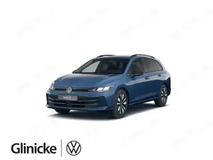 Volkswagen Golf Variant Goal 1.5 TSI Rückfahrk.+SHZ+AHK+ACC