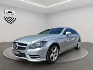 Mercedes-Benz CLS 350 BE AMG| SDACH 8FACH SHZ