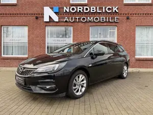 Opel Astra K Sports Tourer *LED*Carplay*Kamera*SHZ*