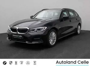 BMW 330 SportLine Panorama Laser HUD DAB Komfort