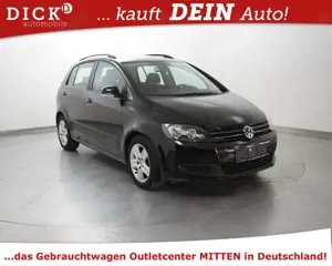 Volkswagen Golf Plus VI 2.0d Comfortline KLIMA+PDC+TÜV