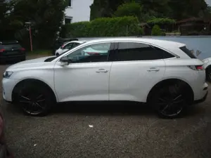 DS Automobiles DS 7 Crossback DS 7 Crossback Be Chic 88000KM 177