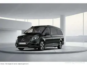 Mercedes-Benz V Marco Polo 300 d 4MATIC