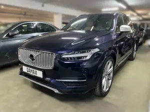 Volvo XC90 Inscription 7 Sitze*Pano*360°BowersWilkins*HUD