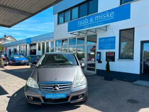 Mercedes-Benz A 200 Avantgarde *Navi/AHK/SHZ/Tempomat*