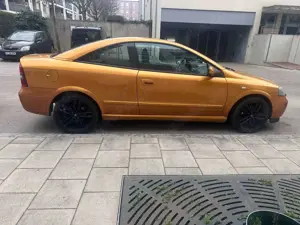 Opel Astra Astra 2.2 16V Coupe Bertone