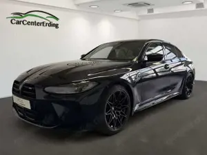 BMW M3 Limousine*LED*Navi*Kamera*HK*M Drivers Pack*