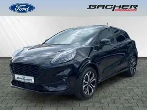 Ford Puma ST-LINE Design Edition 1.0 MHEV AUTOMATIK AHK WINT