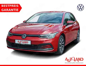 Volkswagen Golf VIII Active eTSI DSG LED Navi Totwinkel ACC