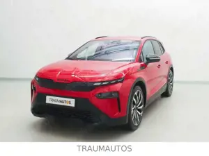 Skoda Elroq 85 Sportline MAXX*WÄRMEPUMPE*AHK*