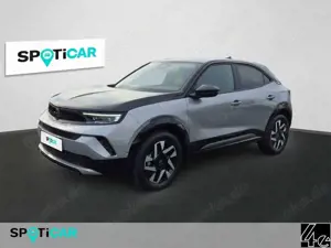 Opel Mokka GS Voll-LED I NAVI I SHZ