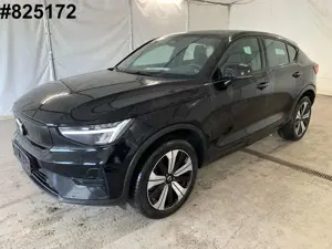 Volvo C40 Recharge Twin Electric Plus ACC|Pano|Keyless