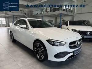 Mercedes-Benz C 200 C 200 AVANTGARDE 4M - AGILITY CONTROL- LORDOSE !