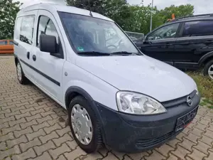 Opel Combo Kasten Bild 5