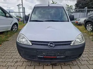 Opel Combo Kasten Bild 2