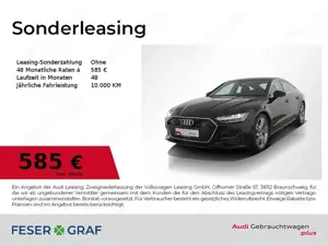 Audi A7 Sportback 45 TFSI quattro S tronic Matrix / ACC /