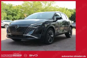 Nissan Qashqai 1.3DIG-T MHEV 158PS TEKNA Navi ACC Pano