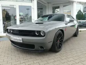 Dodge Challenger 3.6 V6 SXT CarPlay Android