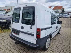Opel Combo Kasten Bild 4