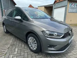Volkswagen Golf Sportsvan BMT/Start-Stopp aus 1-hand -Tüv Neu