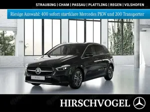 Mercedes-Benz B 180 Progressive+AHK+MULTIBEAM+MBUX+Navi-Pr+Kam