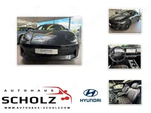 Hyundai IONIQ 6 77,4kWh 239kW Allradantrieb First Editio
