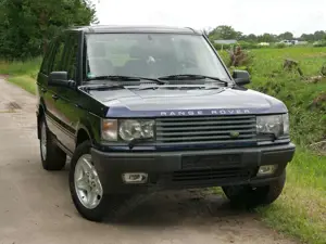 Land Rover Range Rover 4.6 HSE P38