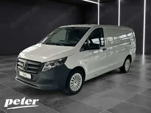Mercedes-Benz Vito 116 CDI Hecktüren 270° Klimaanlage