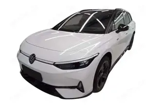 Volkswagen ID.7 Tourer GTX 4Motion (AHK+AreaView+SmartGlas+HarmanK